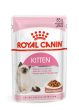 Royal Canin - Kitten Instinctive In Gravy 85g Pouch  - Single Pouch Hot on Sale