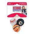 KONG Sports Balls Small 3 Pack Sale