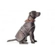 Ancol - Stormguard Dog Coat - Brown - X Large Fashion