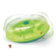 Nina Ottosson Dog Enrichment Toy Wobble Bowl Online Sale