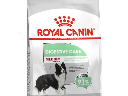 Royal Canin Medium Digestive Care Cheap