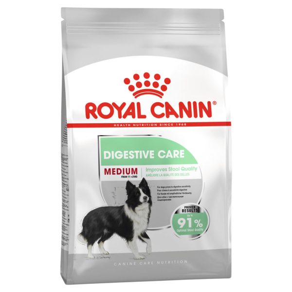 Royal Canin Medium Digestive Care Cheap