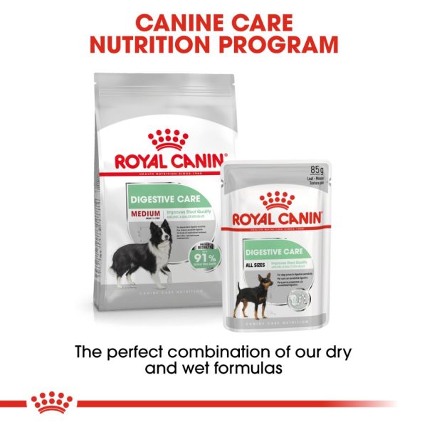 Royal Canin Medium Digestive Care Cheap