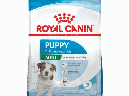 Royal Canin Mini Puppy Sale