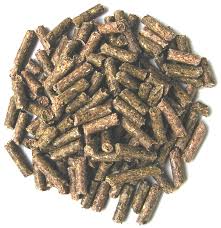 Mr Johnsons - Natural Layers Pellets - 5kg Sale