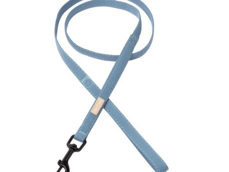 Fuzzyard Life Dog Lead French Blue Hot on Sale