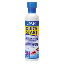 API - Quick Start - 237ml Online now