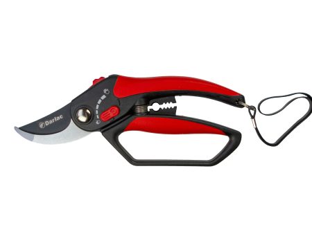 Darlac - Adjustable Bypass Pruner Discount