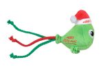 FuzzYard Merry Fishmas - Cat Toy Hot on Sale