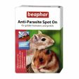 Beaphar - Anti-Parasite Spot on Hamster Fashion