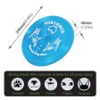 Aussie Dog Disc Blue Cheap