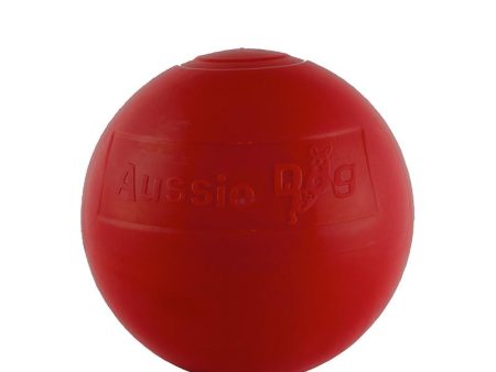 Aussie Dog Enduro Ball Large Cheap