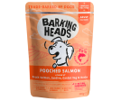 Barking Heads Pooched Salmon 300gm For Cheap