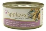 Applaws - Cat Can Mackerel With Sardine - 70g For Sale