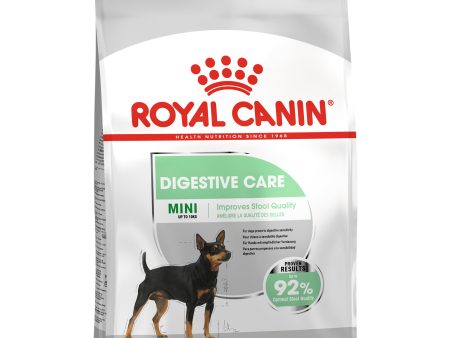 Royal Canin Mini Digestive Care Fashion