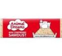 Animal Dreams - Compressed Sawdust Mini - 1kg Online