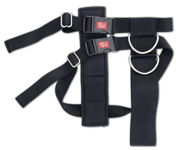 Yours Droolly Carsafe Car Harness Giant Cheap