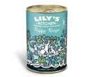 Lily s Kitchen Turkey Puppy Recipe - Grain Free - 400gm Supply