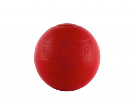 Aussie Dog Enduro Ball Medium Online Hot Sale