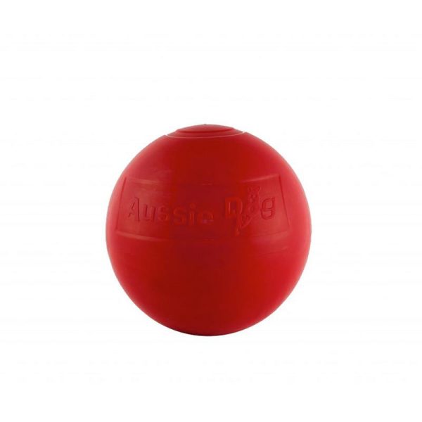 Aussie Dog Enduro Ball Medium Online Hot Sale