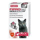 Beaphar - Fiprotec Combo Cat - 3 Treatment Online now