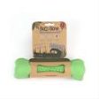 Beco - Rubber Bone Dog Toy - Green - Large Sale