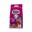 Barking Heads - Doggylicious Duck Adult Dog Grain Free - 2kg Online Sale