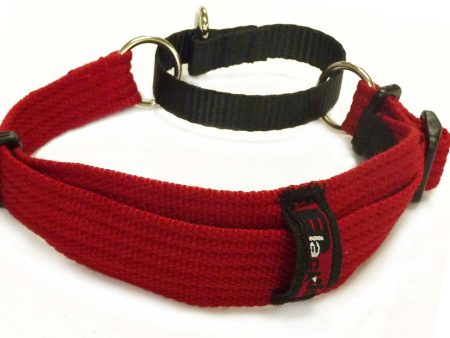 Black Dog Wear Whippet Collar Discount