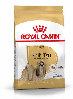 Royal Canin - Adult Shih Tzu - 1.5kg Discount