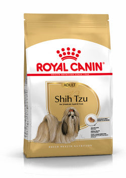 Royal Canin - Adult Shih Tzu - 1.5kg Discount