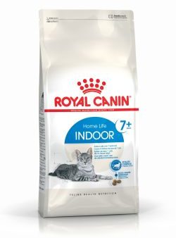 Royal Canin - Cat Indoor 7+ - 1.5kg on Sale