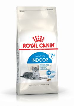 Royal Canin - Cat Indoor 7+ - 1.5kg on Sale