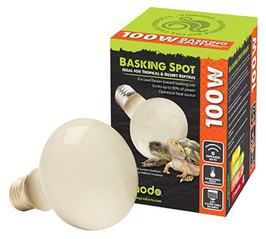 Komodo - Basking Spot - ES Bulb - 100w For Sale