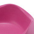 Beco - Food Bowl - Small - Pink Online now