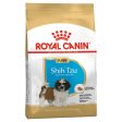 Royal Canin Shih Tzu Puppy 1.5kg Online Hot Sale