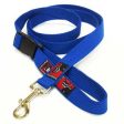 Black Dog Wear Smart Lead Regular For Cheap