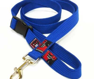 Black Dog Wear Smart Lead Regular For Cheap