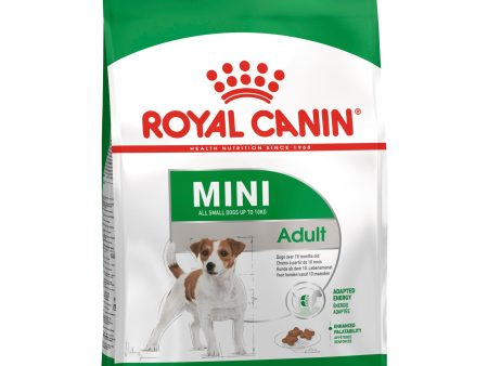 Royal Canin Mini Adult Online Hot Sale