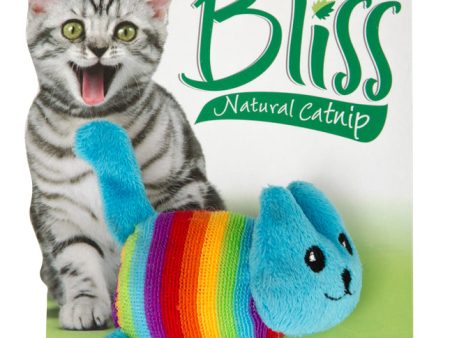 Trouble & Trix Bliss Cat Sale