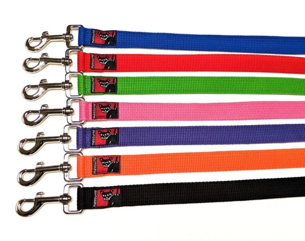 Black Dog Wear Smart Lead Small Online now