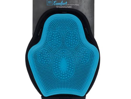 Zeez Comfort Grooming Mitt For Sale