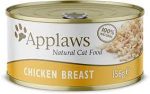 Applaws -  Chicken Breast & Rice Cat Food - 156g Can Fashion