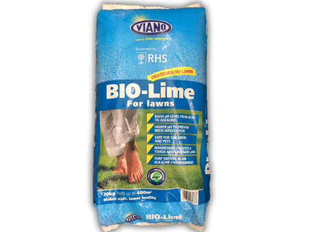 Bio-Lime 20KG Sale