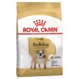 Royal Canin Bulldog Adult 12kg For Sale