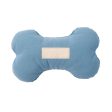 Fuzzyard Life Dog Toy Bone French Blue Online now