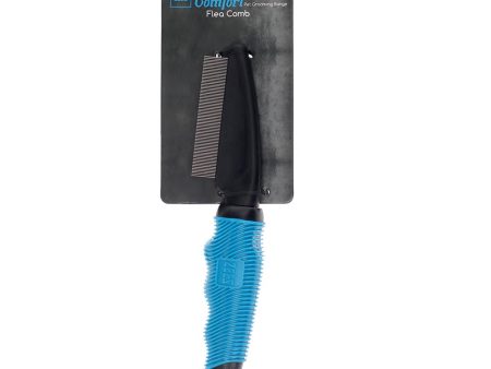 Zeez Comfort Flea Comb on Sale