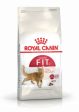 Royal Canin - Cat Fit 32 - 2kg Discount