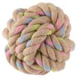 Beco - Hemp Rope Ball - Large Online Sale