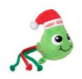 FuzzYard Merry Fishmas - Cat Toy Hot on Sale