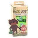 Beco - Poop Bags Rolls (Eco-Friendly) - 120 Pack (8 Rolls) Online